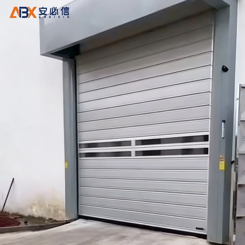 喀什洁净室高速门